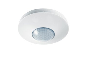 Esylux Up Decken-Bewegungsmelder 360' Ep10055393 Md-C360i 8 Weiss