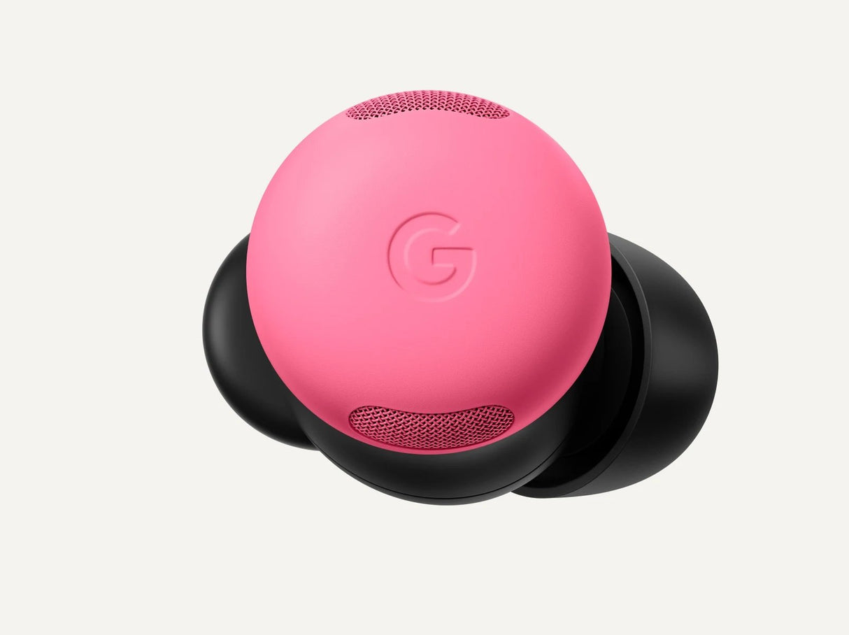 EAN 0840244604530 - Google Pixel Buds Pro 2 Auriculares True Wireless Stereo (TWS) Dentro de oído Llamadas/Música/Deporte/Uso imagen 2