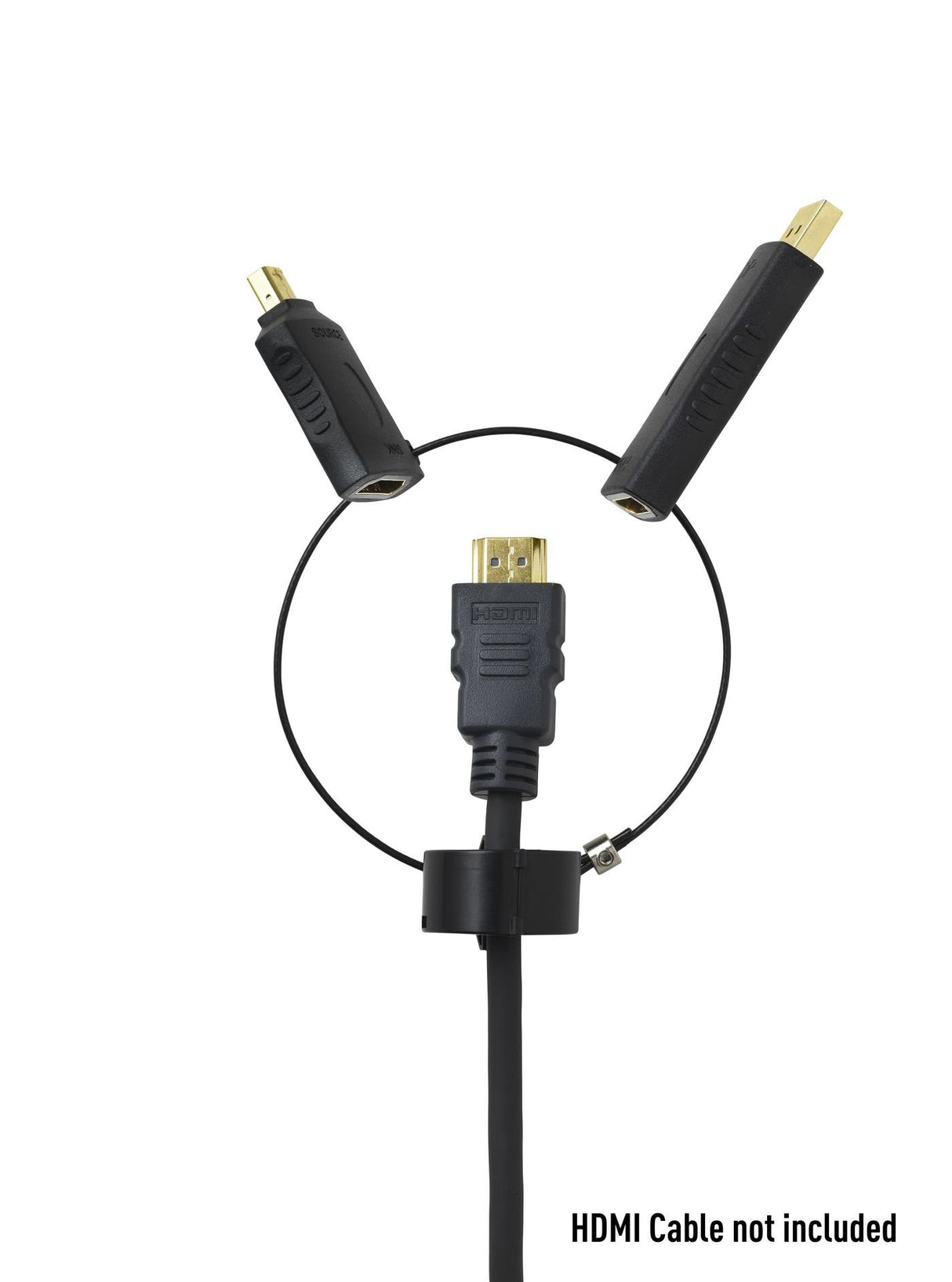 EAN 5711783247210 - Vivolink PROADRING1 tarjeta y adaptador de interfaz Interno Mini DisplayPort imagen 3