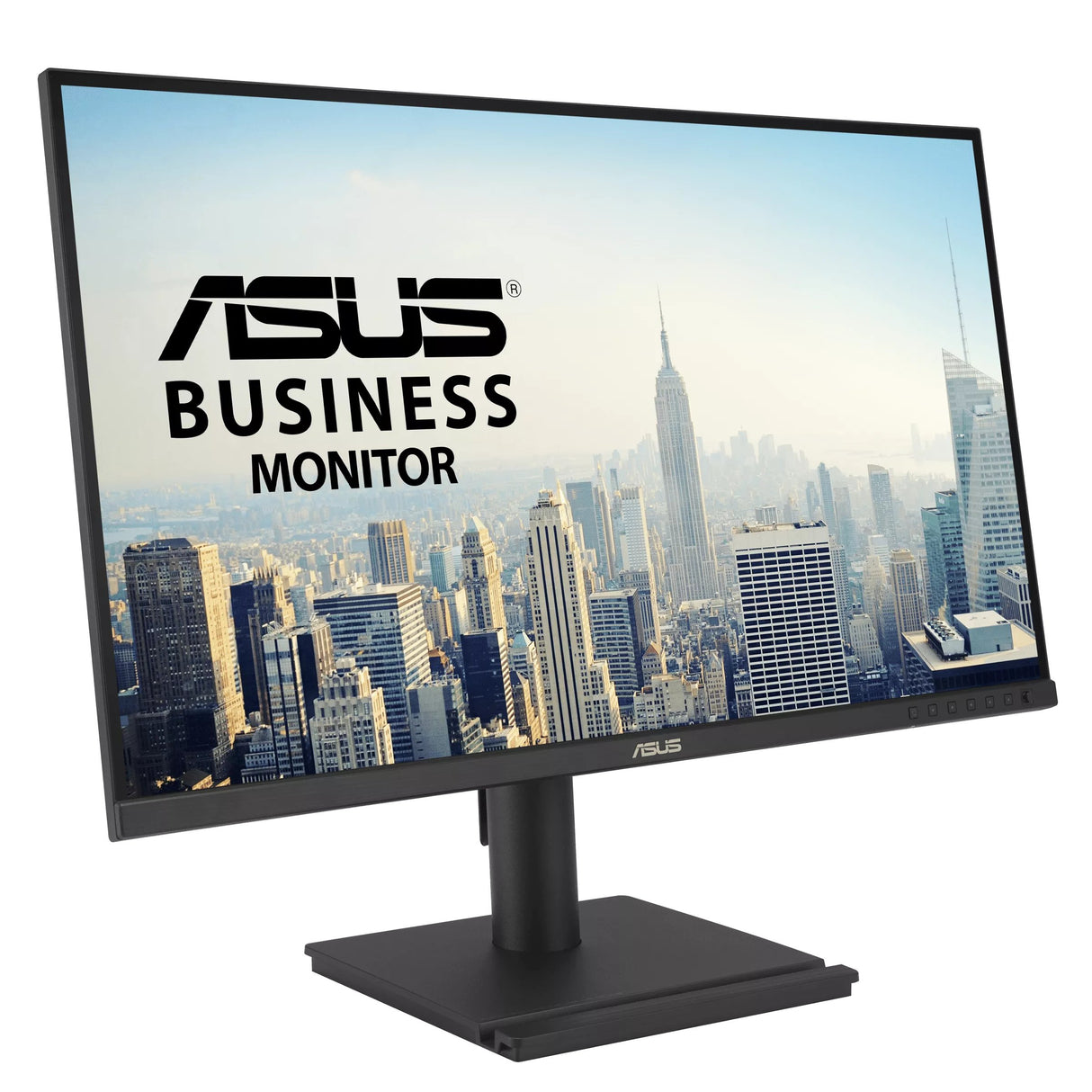 EAN 4711387974209 - ASUS BE27AQG pantalla para PC 68,6 cm (27") 2560 x 1440 Pixeles Quad HD LCD Negro imagen 4