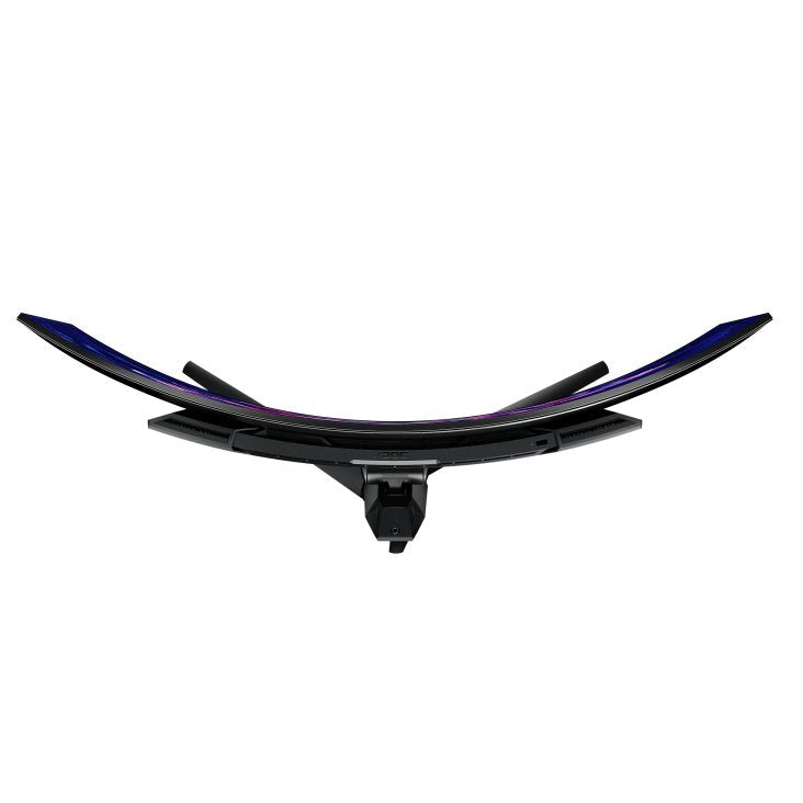 EAN 4711387447291 - ASUS ROG Swift OLED PG39WCDM pantalla para PC 99,1 cm (39") 3440 x 1440 Pixeles UltraWide Quad HD LCD Neg imagen 5