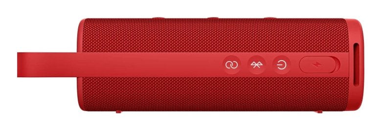 EAN 6941948702035 - Xiaomi QBH4263GL altavoz portátil o de fiesta Altavoz portátil estéreo Rojo 30 W imagen 1