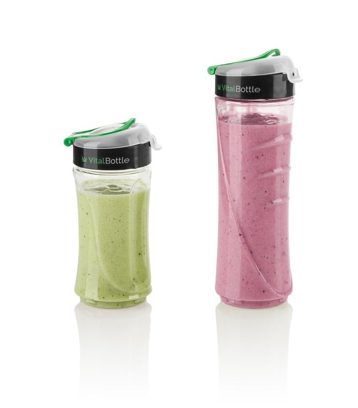 EAN 8590393254361 - Eta ETA210390000 licuadora 1 L Licuadora de vaso 350 W Negro, Acero inoxidable, Transparente imagen 8