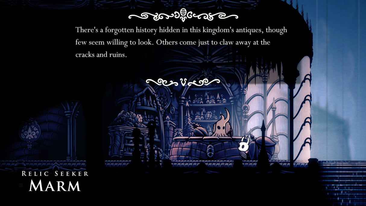 EAN 5060146467315 - Fangamer Hollow Knight Estándar Alemán, Inglés, Chino simplificado, Coreano, Español, Francés, Italiano, imagen 13