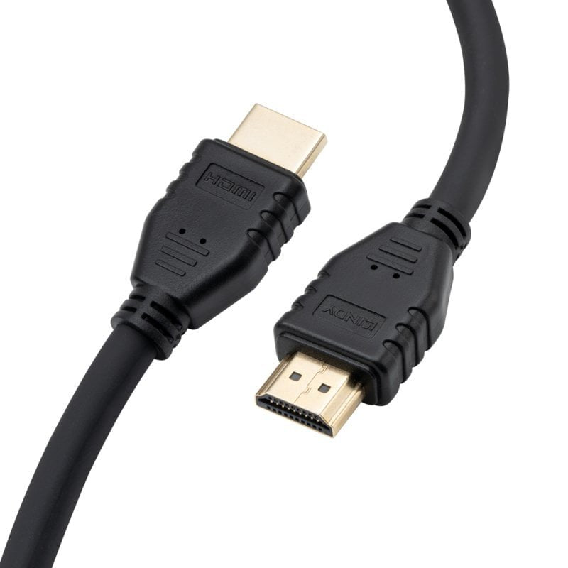 3m 4k60hz Hdmi Cable Flexible