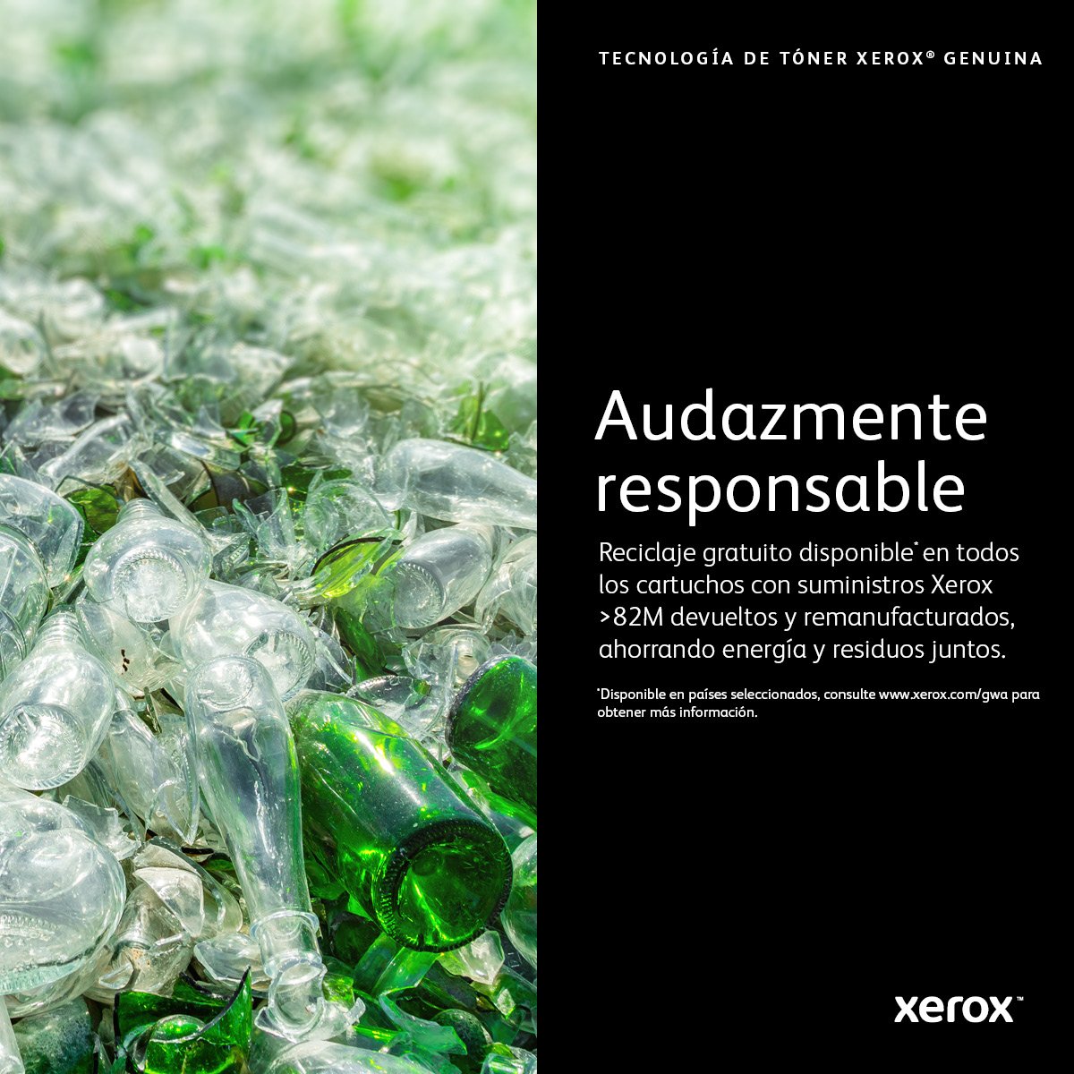 Xerox Toner Wc7120 Negro 22.000pg.