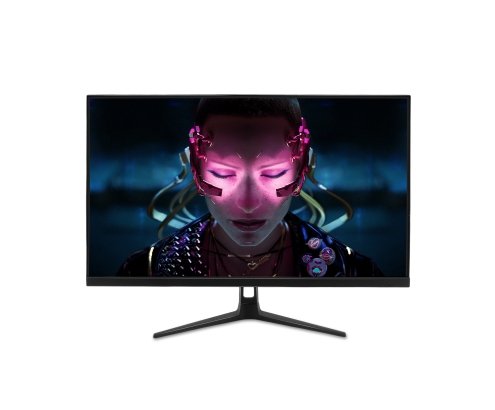 Monitor Coolbox 27" Qhd (2560 X 1440) Ips 75 Hz 5 Ms Hdmi Displayport