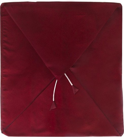 Berkel Cover-M Red Model Rl 250/300, 45x45x50 Cm