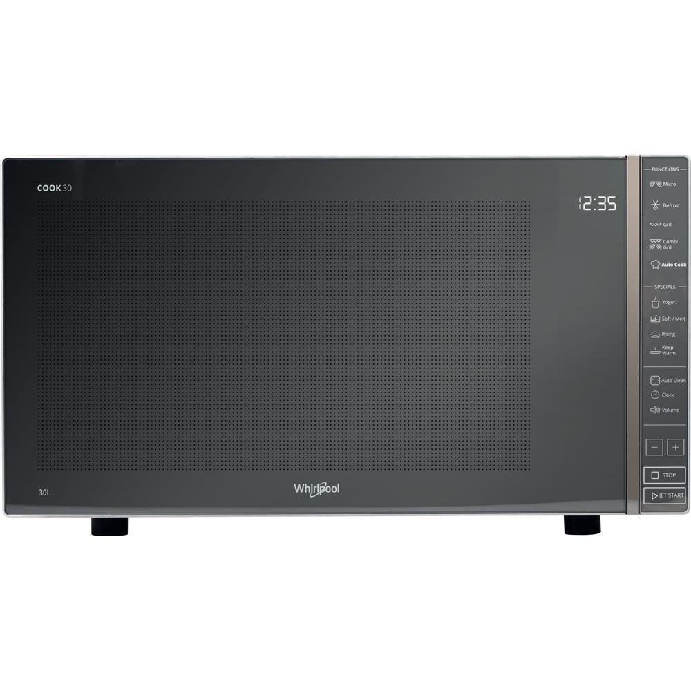 EAN 8003437861178 - Whirlpool MWP 303 M Espejo Microondas con grill Encimera 30 L 900 W imagen 2