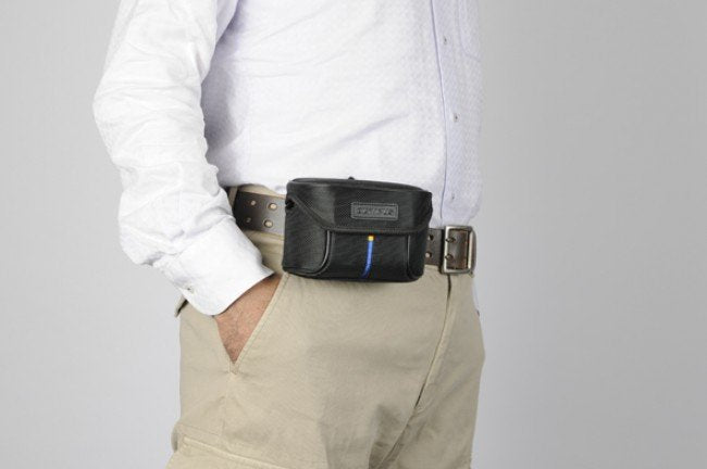 Olympus Cs-44sf Estuche Para Cámara Fotográfica Negro