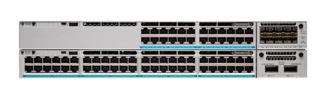Cisco Catalyst 9300l Mini 48p Upoe