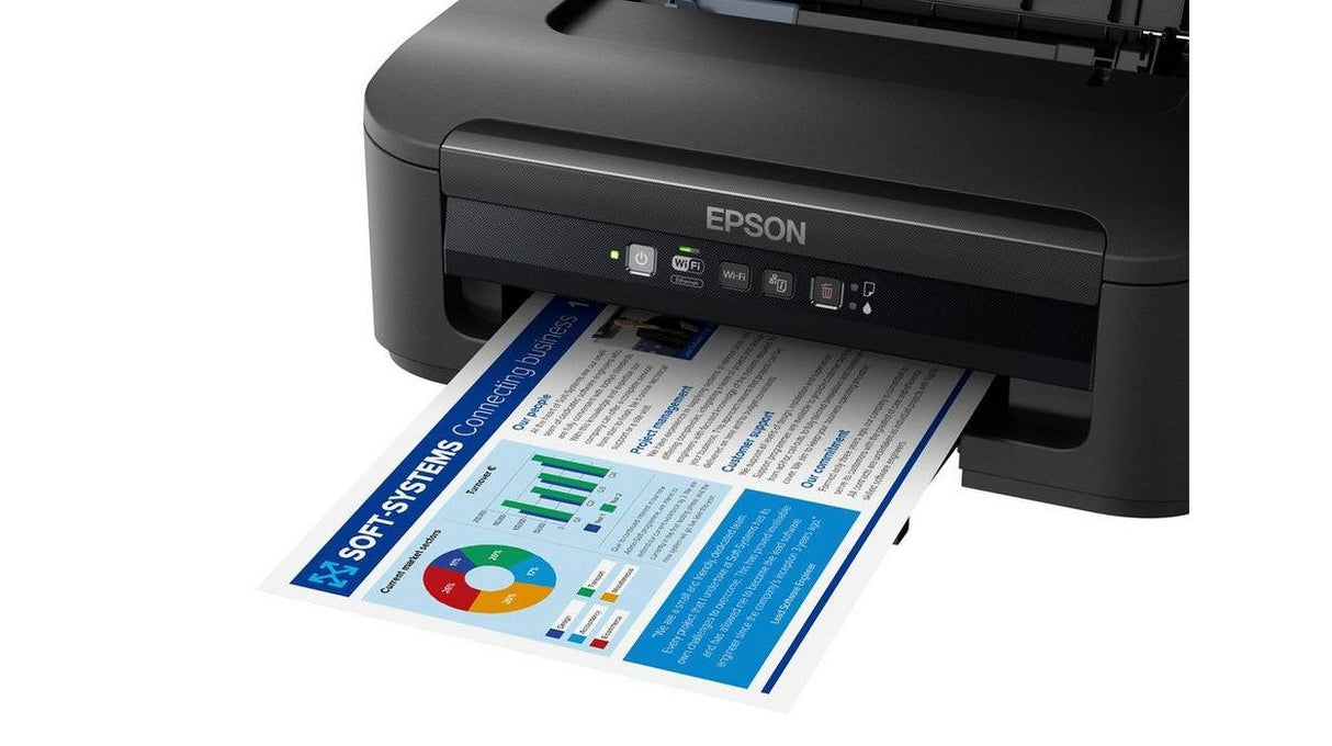 Epson Impresora Workforce Wf-2110w