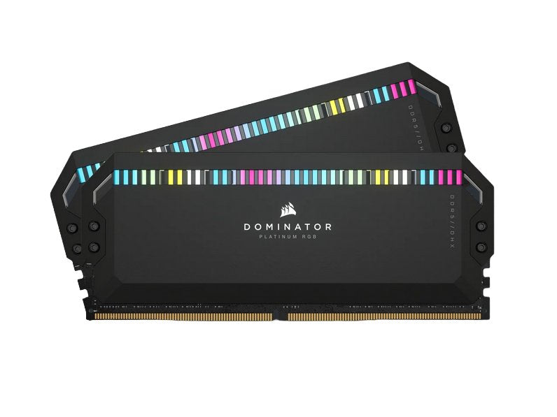 EAN 840006671367 - Corsair CMT32GX5M2B6000C30 módulo de memoria 32 GB 2 x 16 GB DDR5 imagen 2