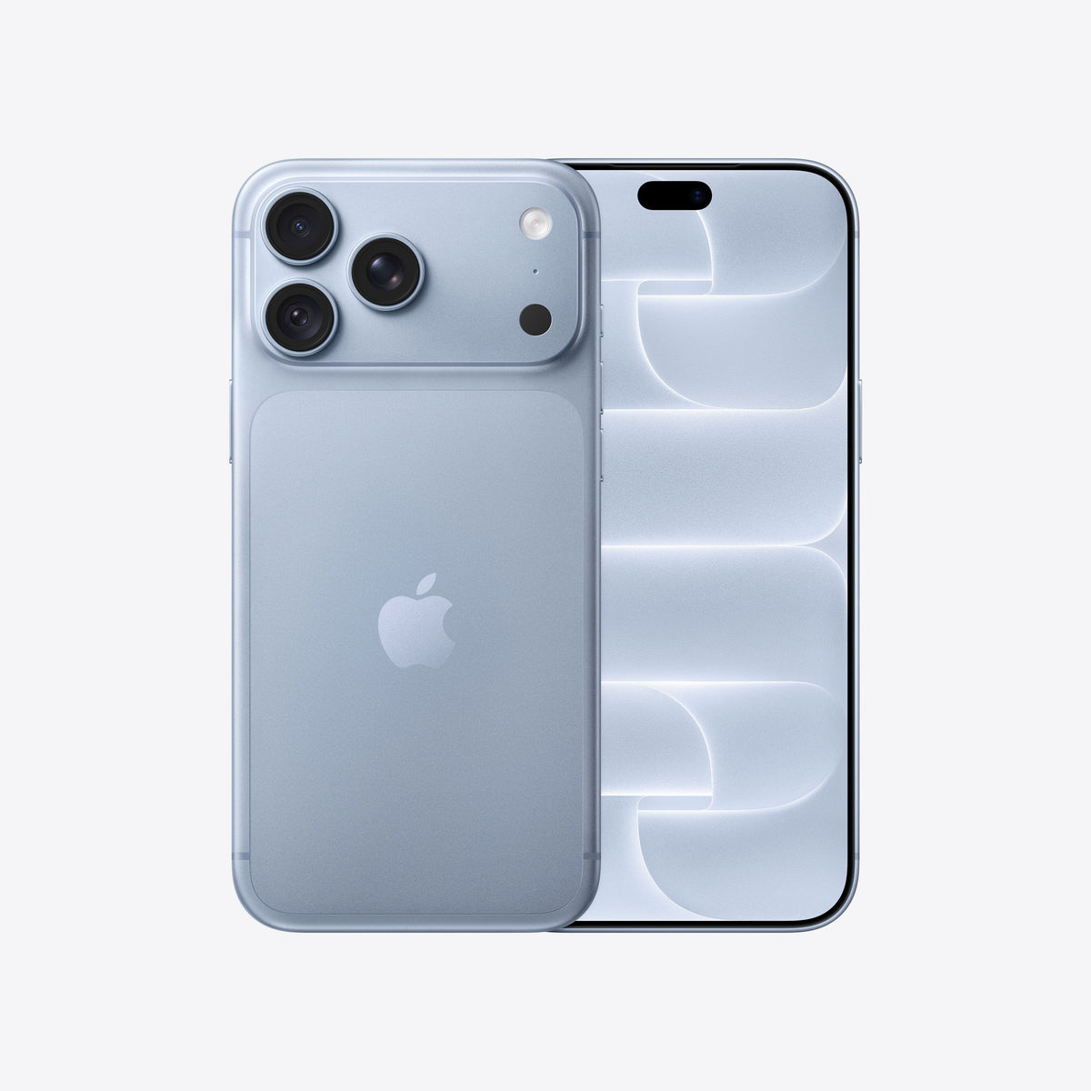 Apple Iphone 18 Pro Max 512gb Glacier Mjxw4qn/A