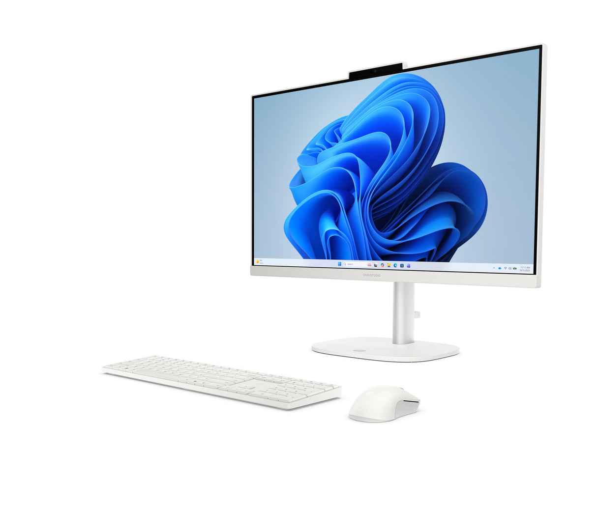 EAN 0199896593533 - HP OmniStudio 24-cu0005ns PC Intel Core 5 120U 60,5 cm (23.8") 1920 x 1080 Pixeles PC todo en uno 16 GB D imagen 9