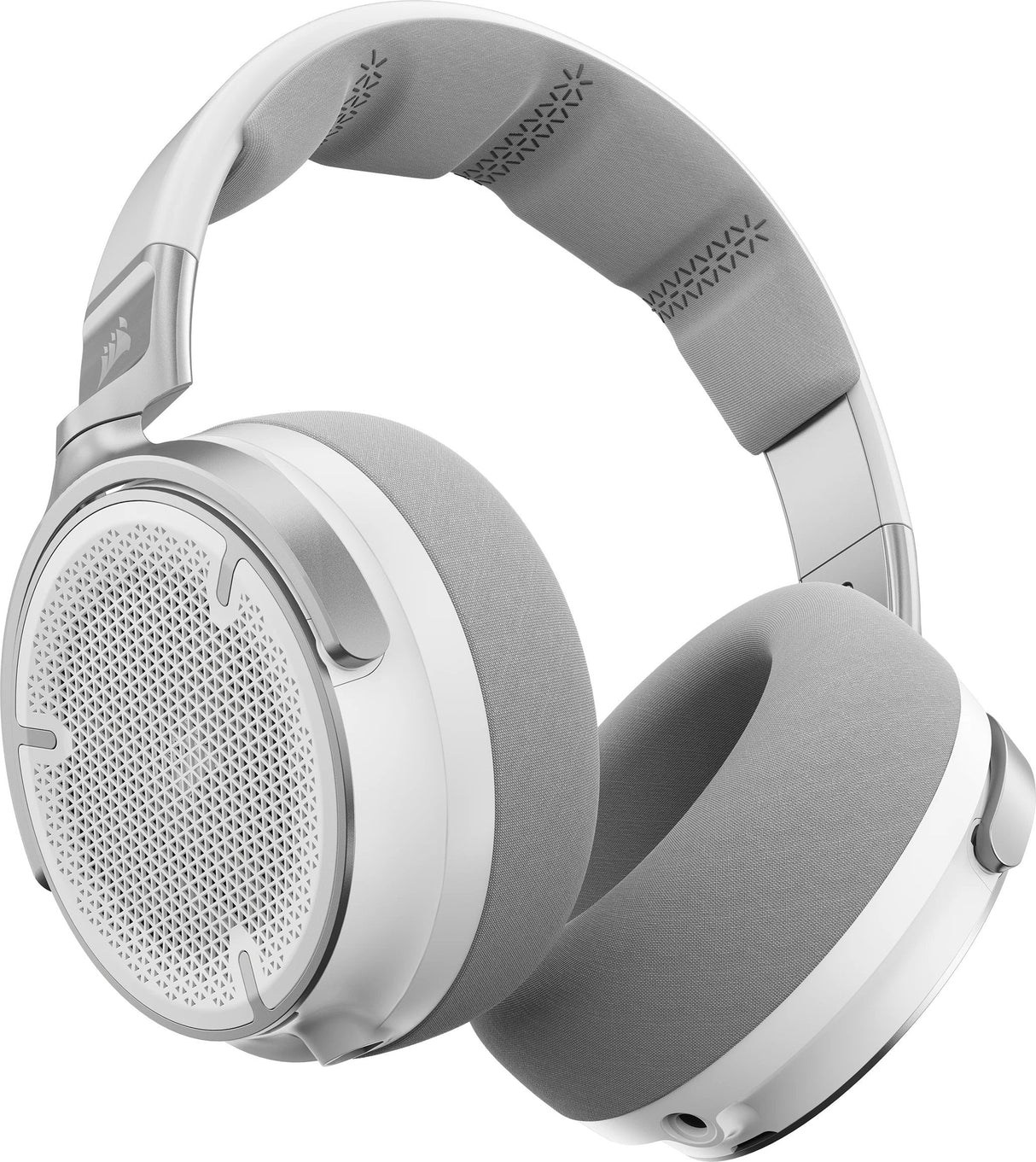 Auriculares Corsair Ca-9011371-Eu Blanco