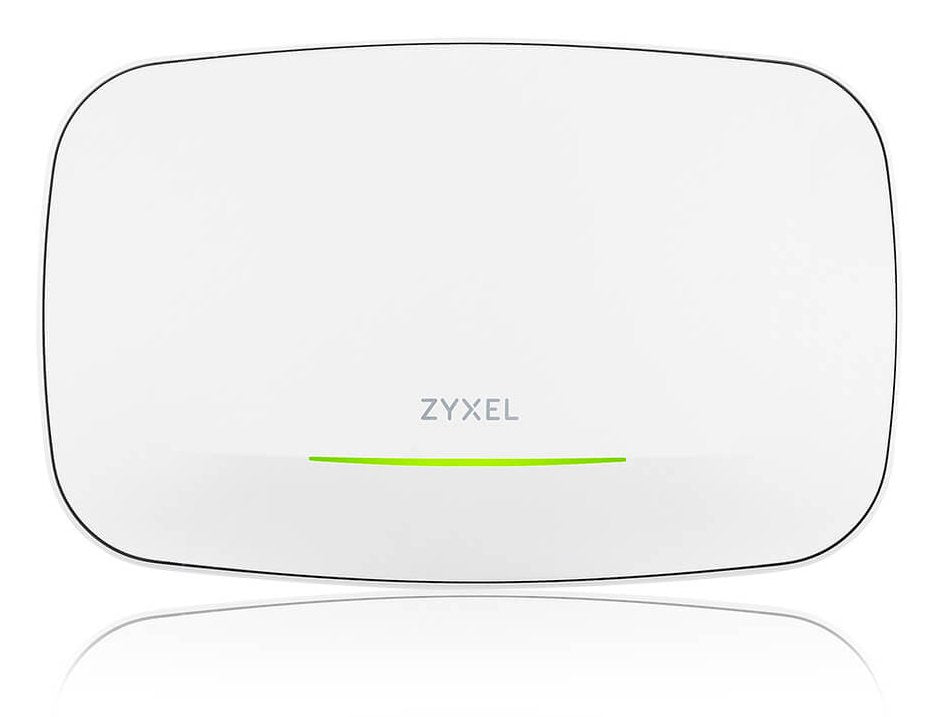 Punto De Acceso Zyxel Nwa210axv2-Eu0101f Inalámbrico 2975 Mbit/S Blanco Energía Sobre Ethernet (Poe)