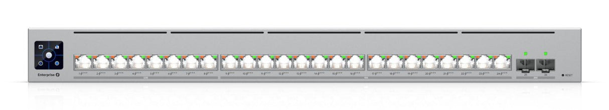 Enterprise Switch Ubiquiti Unifi Ecs-24-Poe
