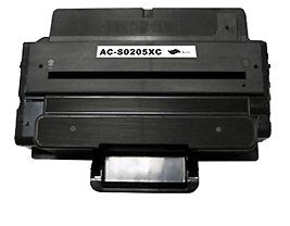 Inkea Samsung Mlt-D205lels. Rendimiento De Impresión De Tóner Negro: 5000 Páginas, Colores De Impresión: Negro, Cantidad Por Paquete: 1 Pieza(S)