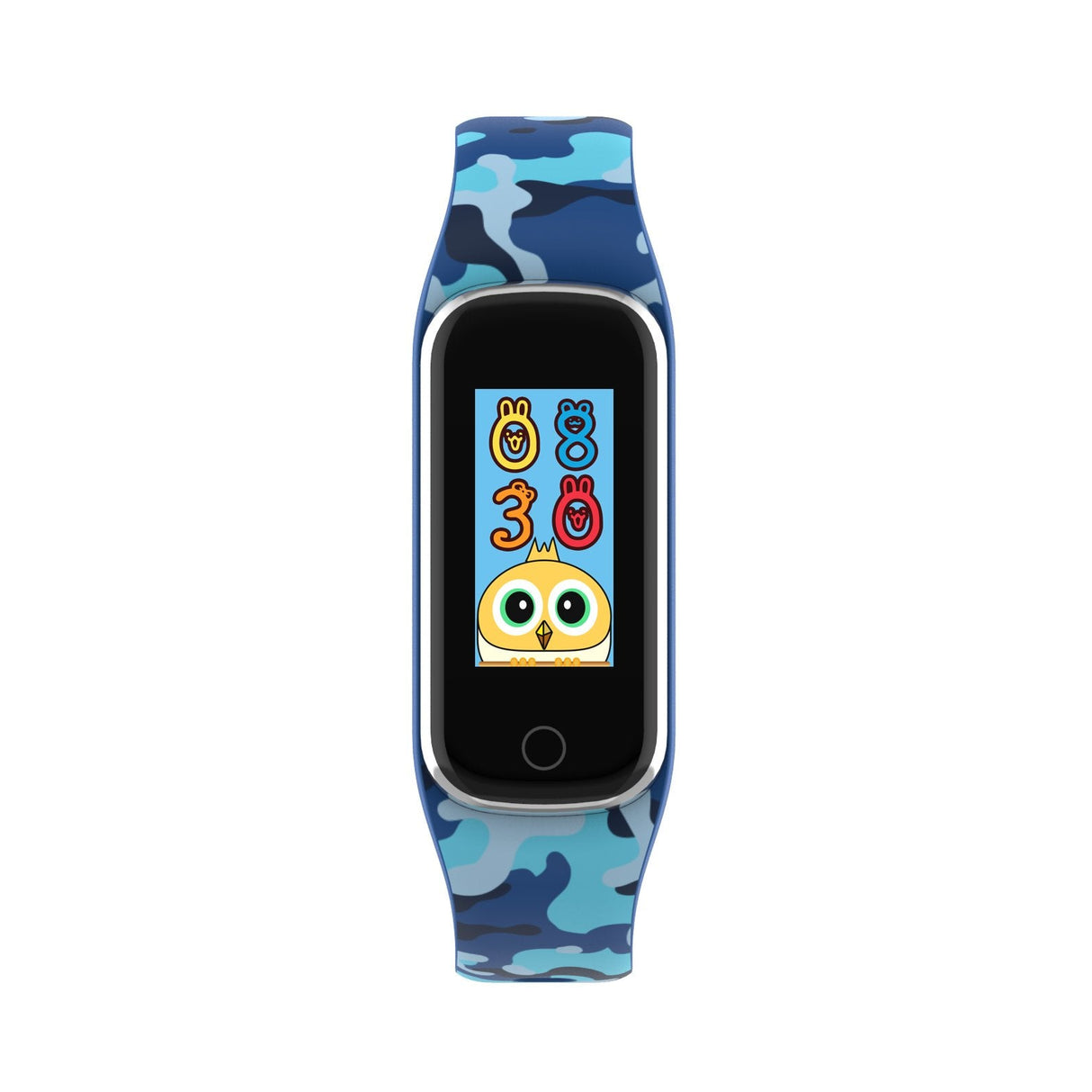 Smartband Infantil Denver Bfk-312c