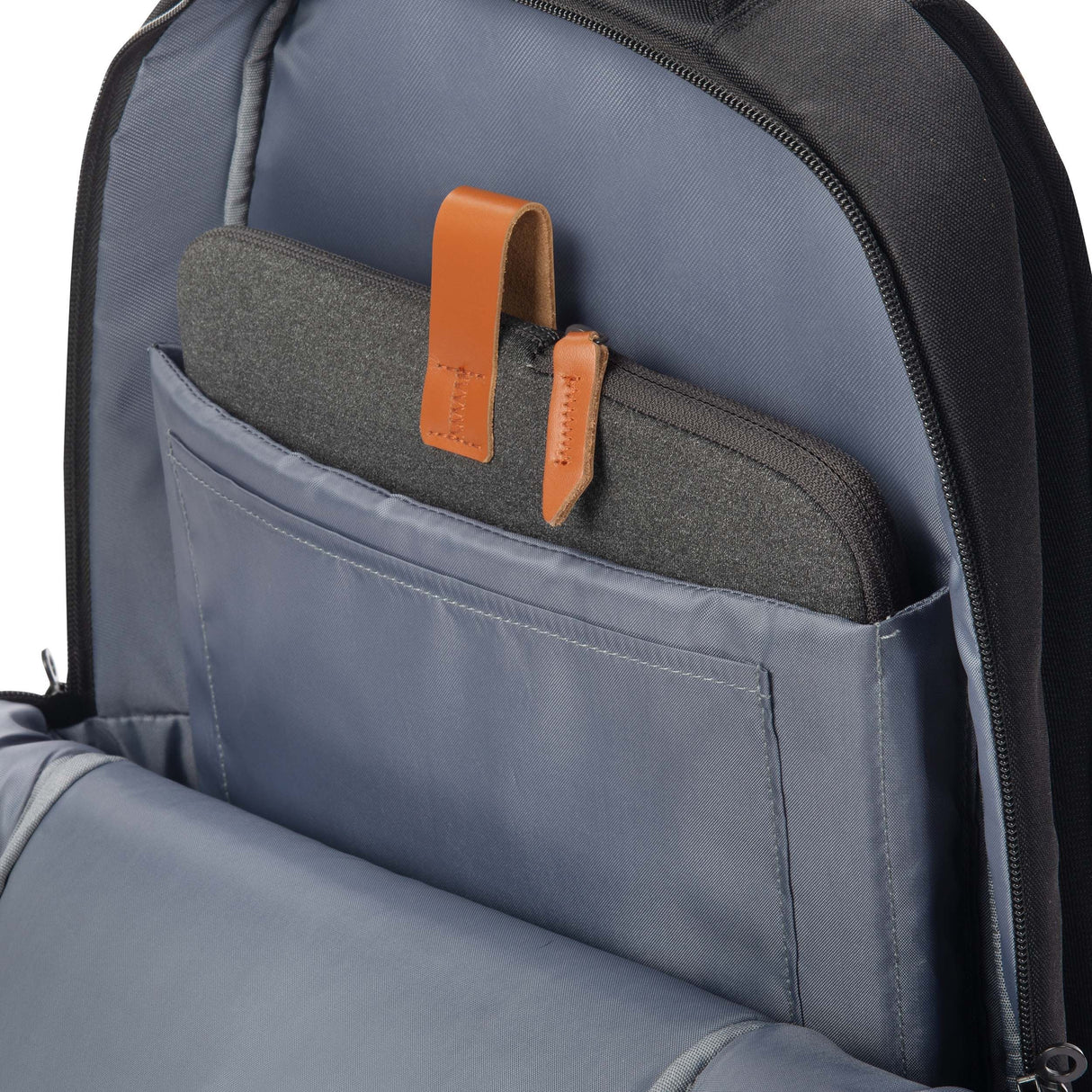 EAN 7640239422780 - DICOTA D32026-RPET maletines para portátil 38,1 cm (15") Funda Antracita imagen 4