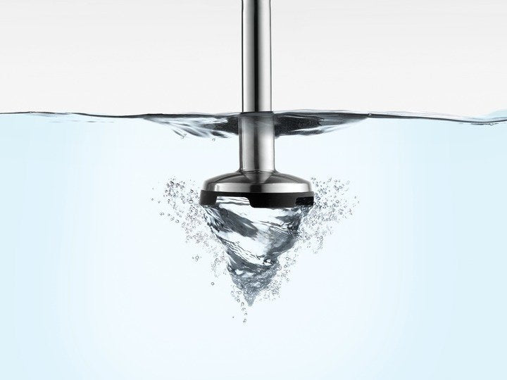 Batidora Dualit 88930 L De Inmersión 700 W Acero Inoxidable