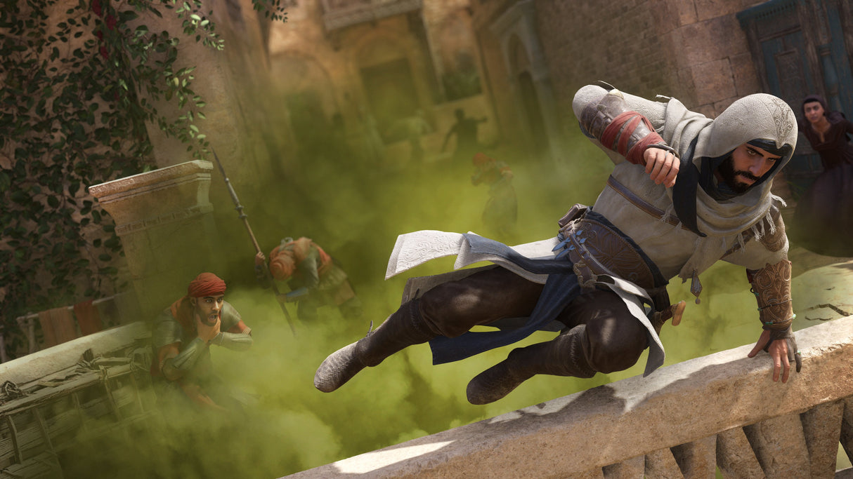 EAN 3307216257660 - Ubisoft Assassin's Creed Mirage Estándar PlayStation 4 imagen 7