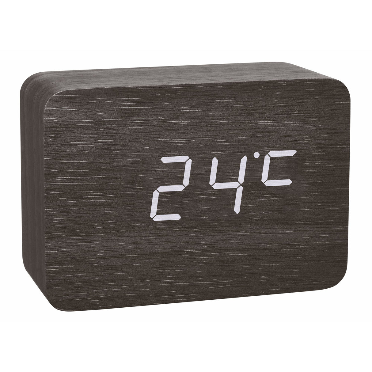 EAN 4009816032799 - TFA-Dostmann 60.2549.01 despertador Reloj despertador digital Negro imagen 3