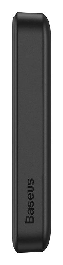 EAN 6932172636166 - Baseus P10059001113-00 batería externa 10000 mAh Cargador inalámbrico Negro imagen 7