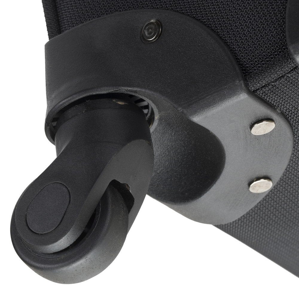 EAN 4260403575239 - Rivacase 8481 39,6 cm (15.6") Maletín con ruedas Negro imagen 7