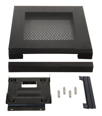 EAN 4710713232259 - Chieftec MK-35DV parte carcasa de ordenador Otro imagen 1