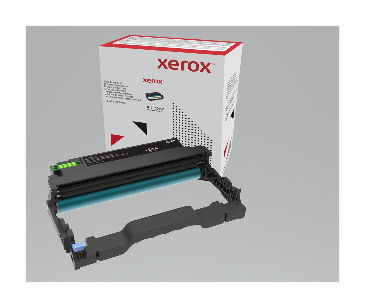 EAN 0095205069044 - Xerox 013R00691 cartucho de tóner 1 pieza(s) imagen 1
