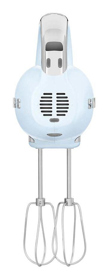 EAN 8017709301842 - Smeg HMF01PBEU batidora Batidora de mano 250 W Azul imagen 2