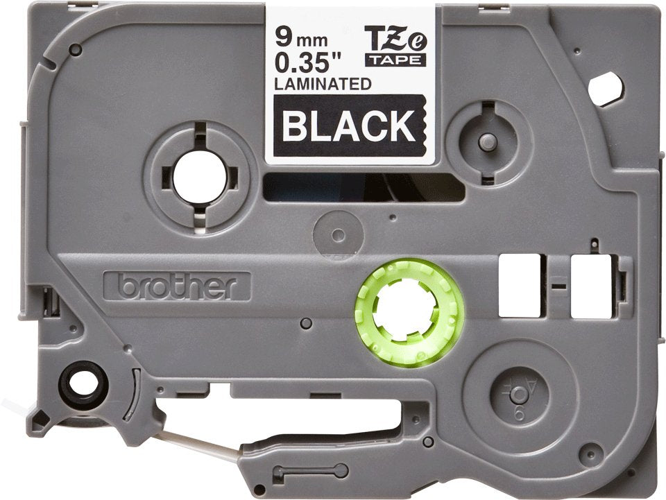 EAN 4977766685665 - Brother TZE-325 cinta para impresora de etiquetas TZ imagen 2