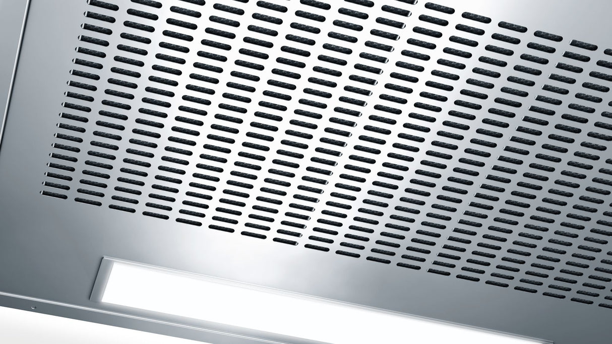 EAN 4242005133895 - Bosch Serie 2 DUL62FA51 campana De pared Acero inoxidable 250 m³/h imagen 5