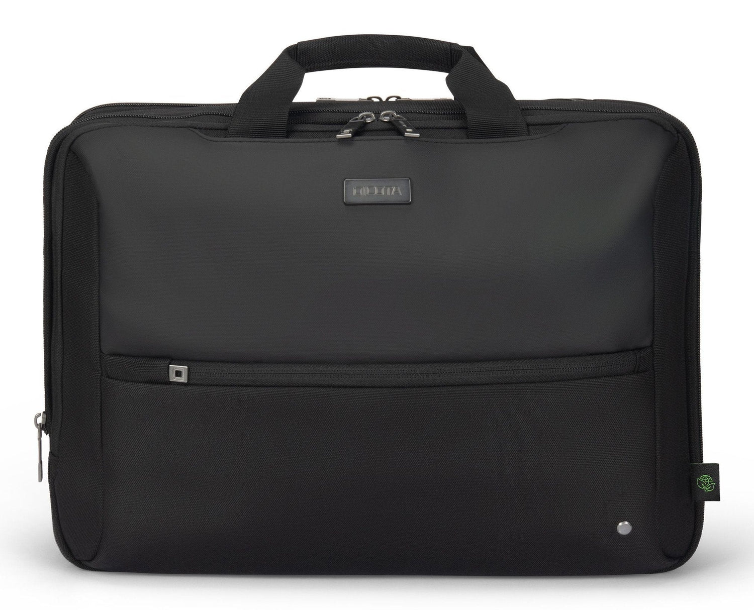 Dicota Top Traveller Dual Five 14-16 Negro