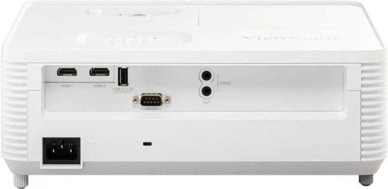 EAN 0766907026795 - Viewsonic PX704HDE videoproyector 4000 lúmenes ANSI DMD 1080p (1920x1080) Negro, Blanco imagen 12