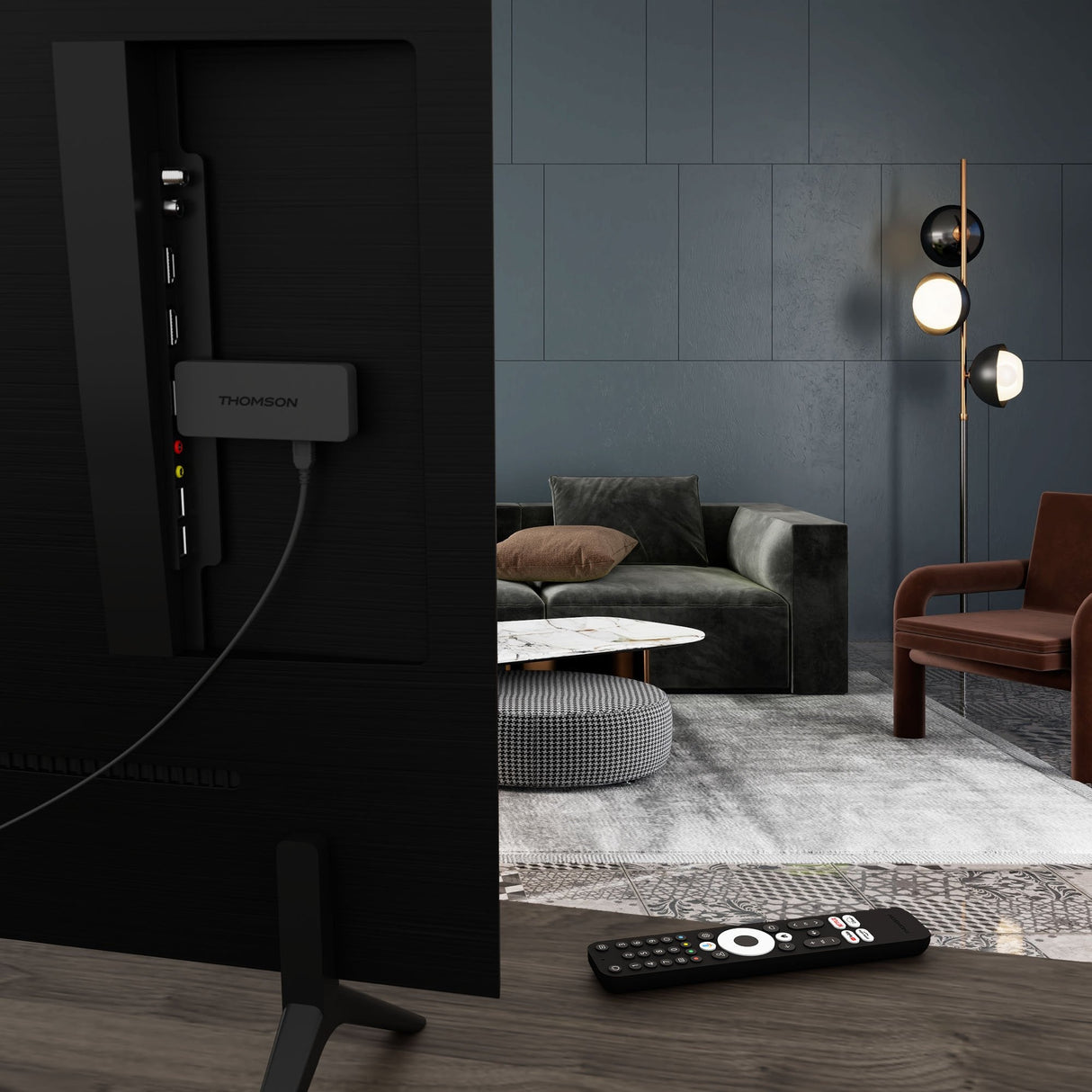 Thomson Lighting Thomson Streaming Stick 4k