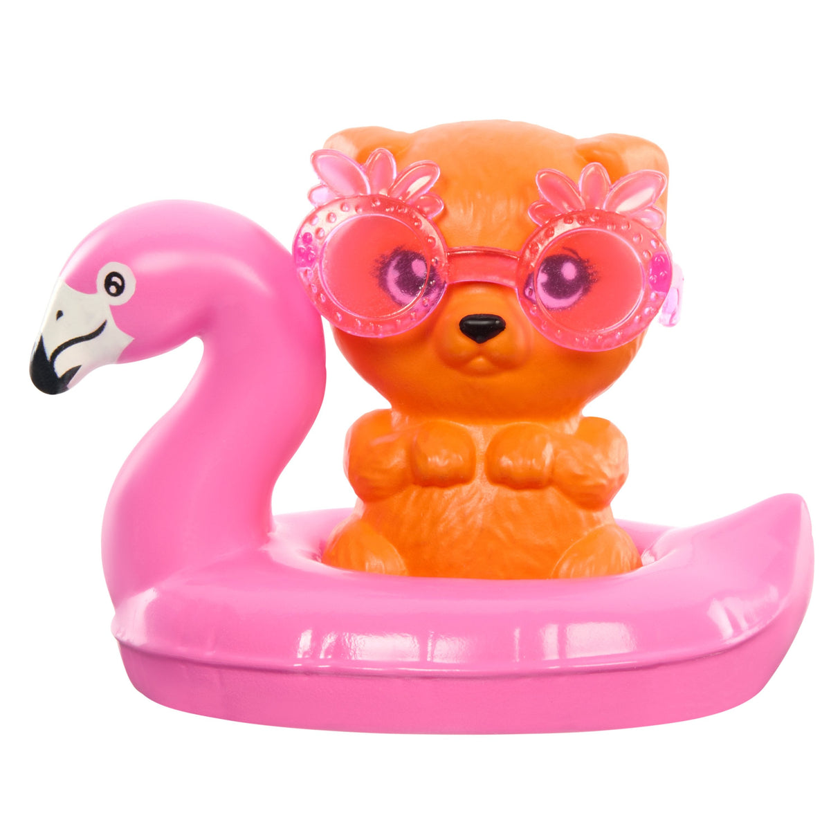 Muñeca Mattel Barbie Pop! Set De Regalo Reveal Fruit Series: Batido Tropical