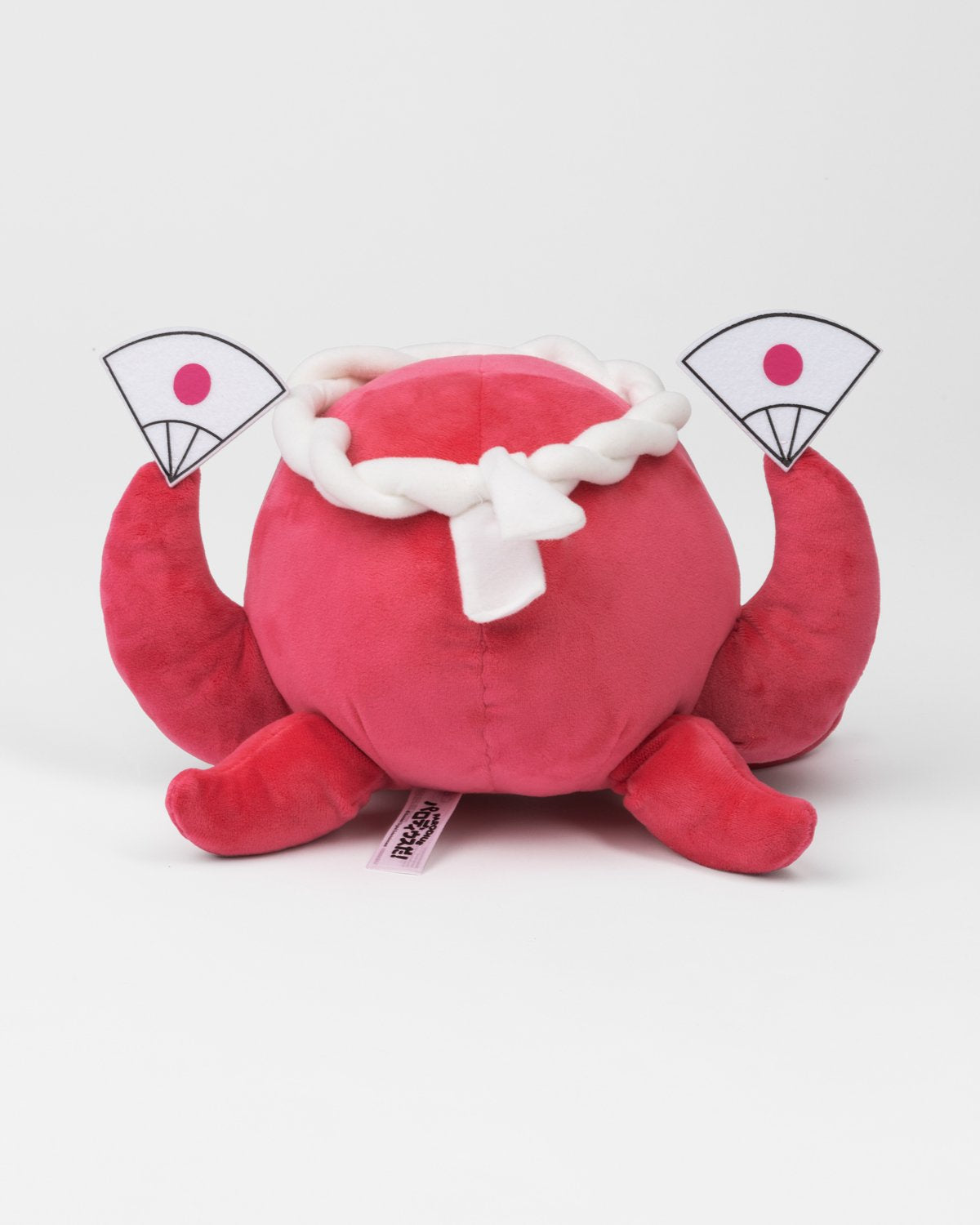 Peluche Takosuke Parodius 16cm