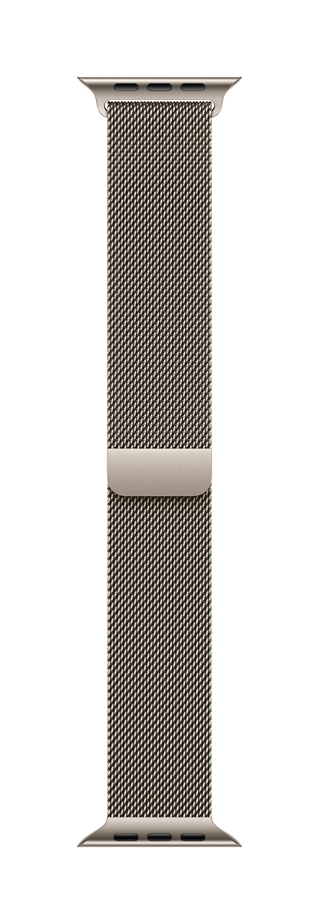 EAN 0195949656231 - Apple MXKE3ZM/A Accesorios para dispositivos vestibles inteligentes Grupo de rock Titanio imagen 2