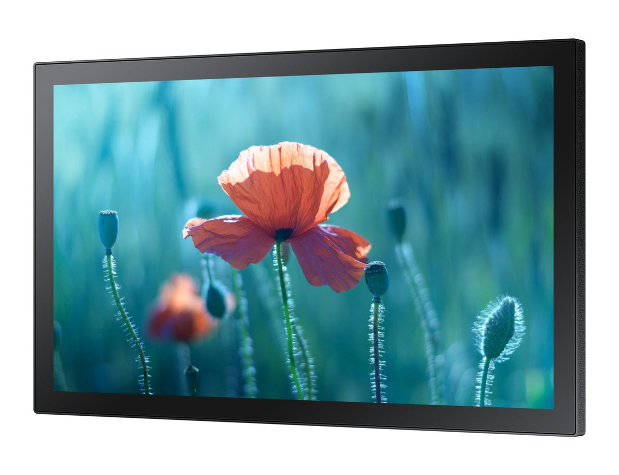 EAN 8806090110139 - Samsung QB13R-T 33 cm (13") Wifi 250 cd / m² Full HD Negro Pantalla táctil imagen 4
