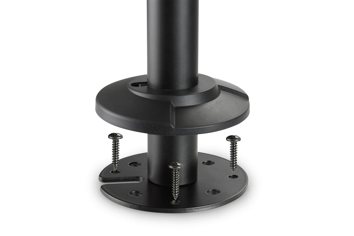 Digitus Da-90398 Soporte De Mesa Para Pantalla Plana 81,3 Cm (32") Negro