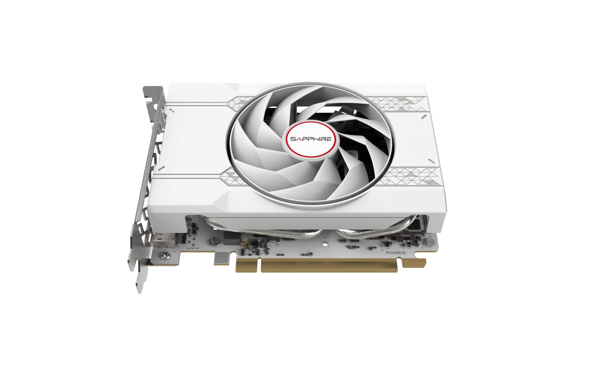 Sapphire Radeon Rx6500xt Itx Gaming Pure Oc 4gb Gddr6 Hdmi