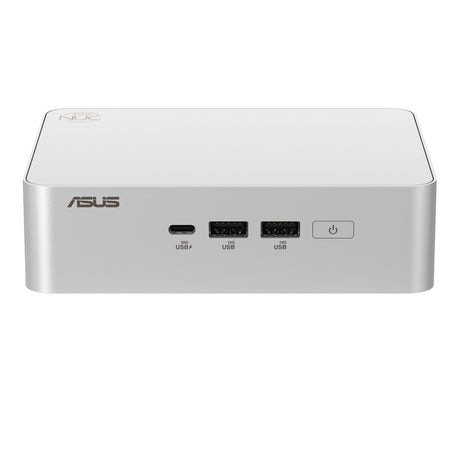 EAN 4711387950241 - ASUS NUC 15 Pro+ RNUC15CRSU700002 Plata 255H imagen 1