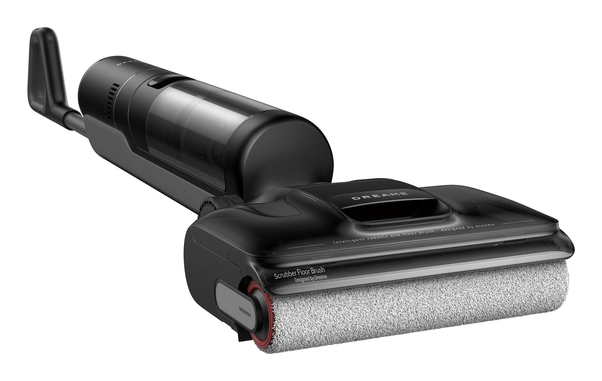 Vacuum Cleaner Dreame H12 Pro Flexreach Cordless 400 Watts 29.6v Capacity 0.78 L Weight 5.1 Kg Hhr44a