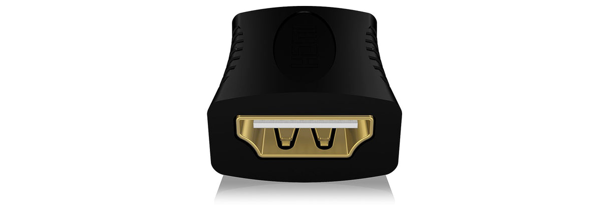 EAN 4250078163183 - ICY BOX IB-CB005 HDMI Negro imagen 3
