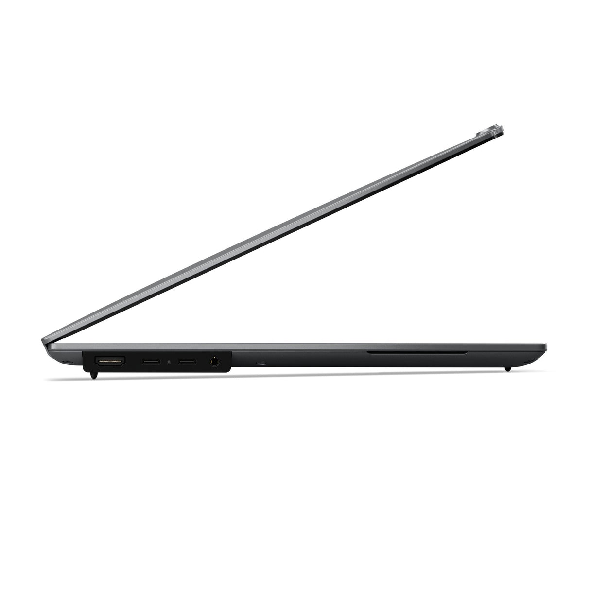 Lenovo Thinkpad X9-15p Gen 1 21vv Copilot+ Pc Intel Core Ultra X7 358h / Hasta 4.8 Ghz Evo Win 11 Pro Arc B390 32 Gb Ram 1 Tb Ssd Tcg Opal Encryption 2 Nvme 15.3" Oled Pantalla Táctil 2880 X 1800 (2.8k) @ 120 Hz Wi-Fi 7 Bluetooth G