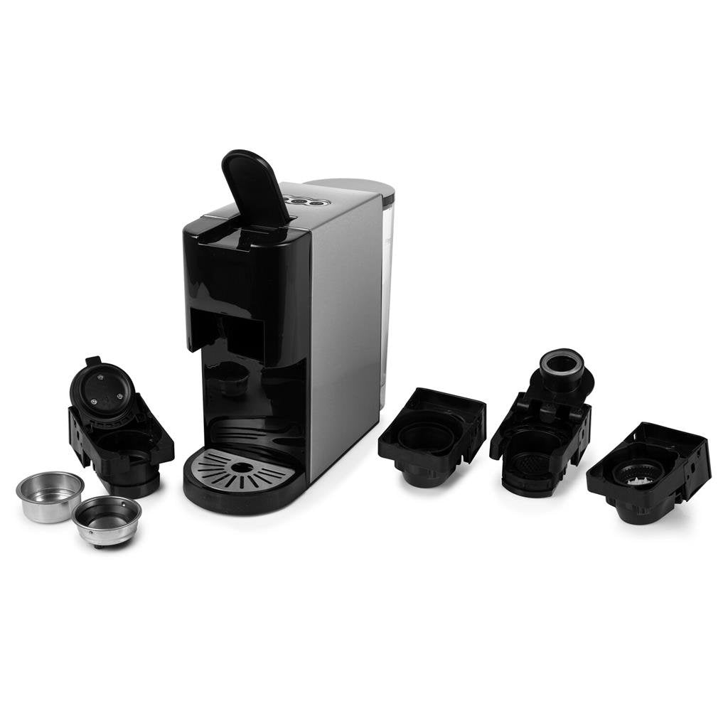 EAN 8712836973664 - Princess 249451 Totalmente automática Macchina per caffè a capsule 0,8 L imagen 4