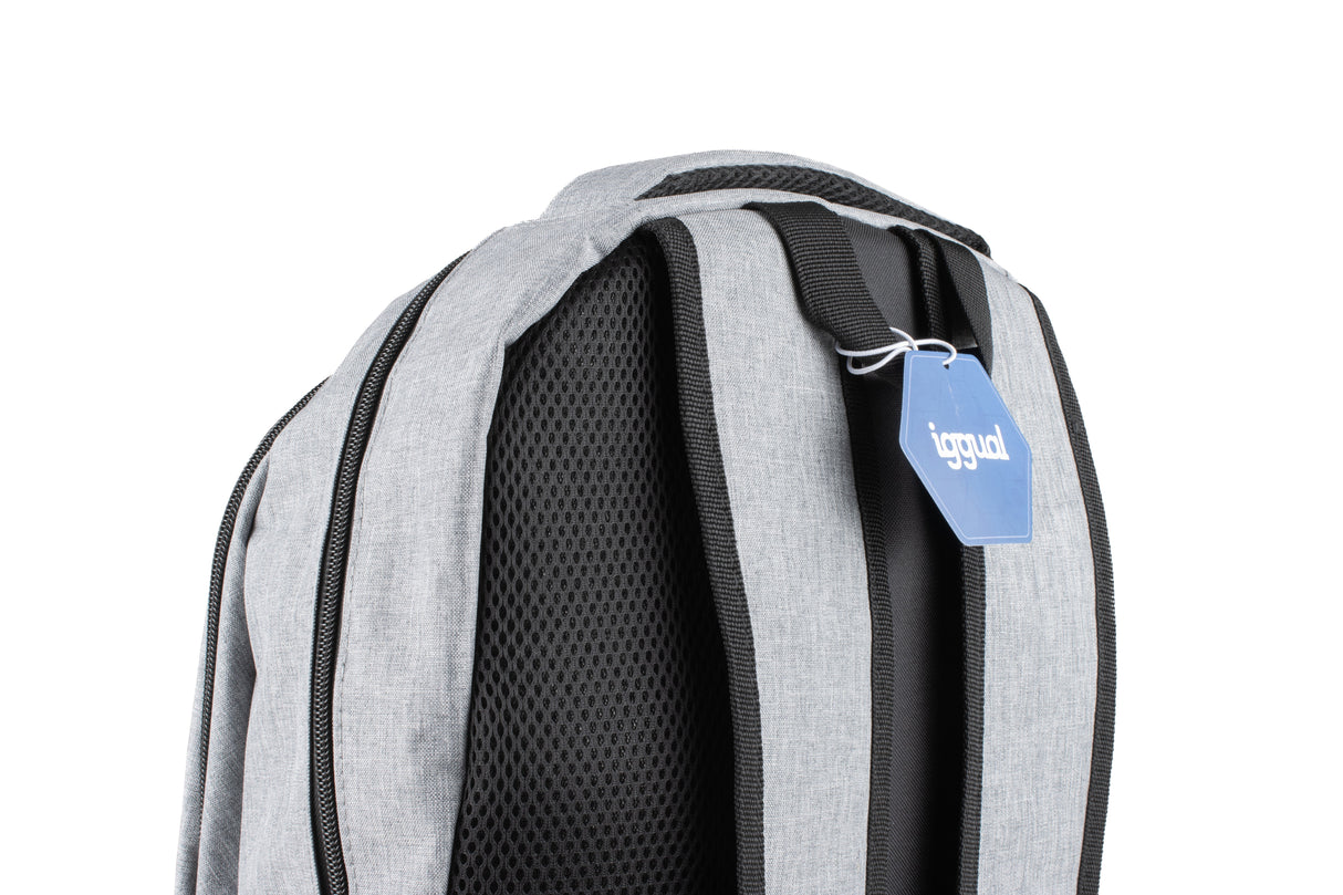 EAN 8435364320235 - iggual IGG320235 maletines para portátil 43,2 cm (17") imagen 9